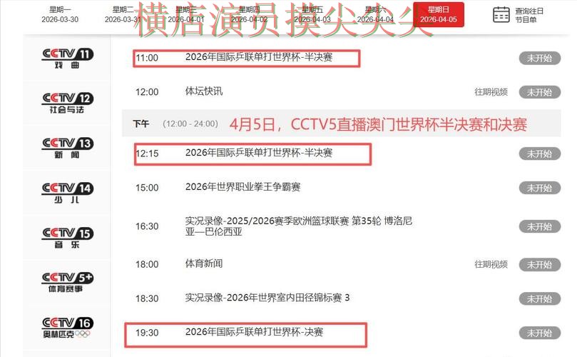 世界杯直播期间热门世界杯竞猜网站推荐与直播入口分析 世界杯直播期间热门世界杯竞猜网站推荐与直播入口分析
